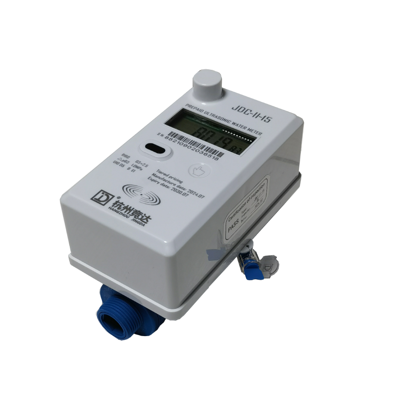 Benefits of Smart Water Meters vs. Traditional Meters