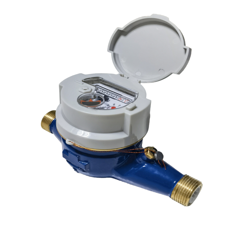Smart Water Meters: How They Transmit Data Efficiently