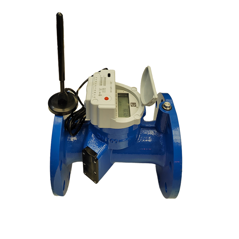 Best Placement for Your Electronic Water Meter