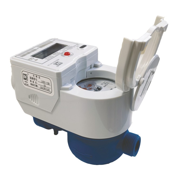 Understanding Prepaid Water Meters: A Simple Guide