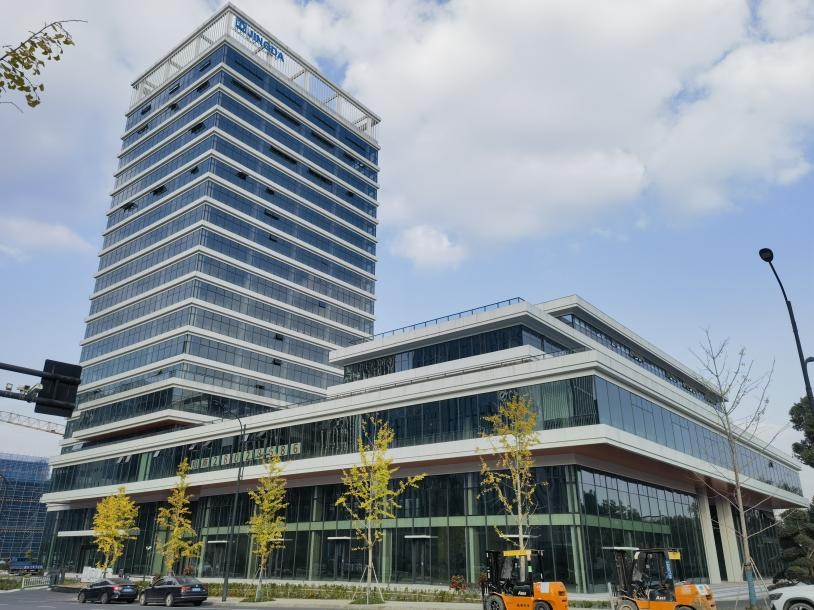 Automated Water Meter Line Launches at Jingda's New Facility