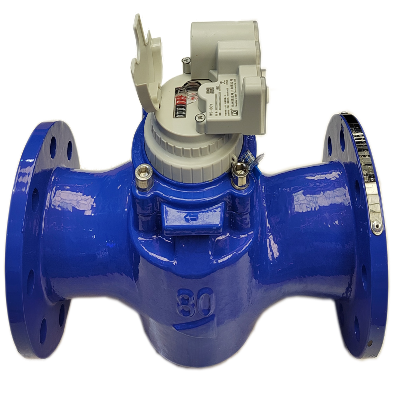 AMR vs. Ultrasonic Smart Water Meters: Key Differences