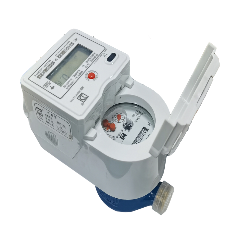 1-Inch Water Meters: Essential for Efficient Water Management