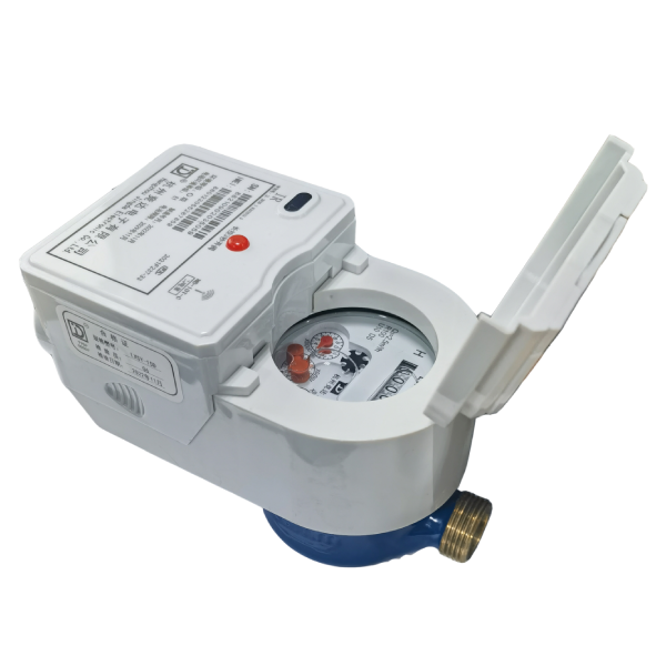 Smart Water Meters: Accuracy and Reliability Explored