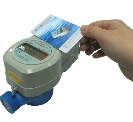 Smart Water Meters: FAQs to Boost Your Knowledge