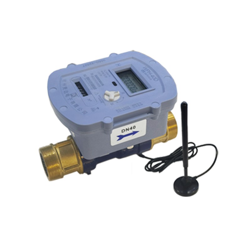 2-Inch Water Meter Capacity: How Much Flow Is Possible?