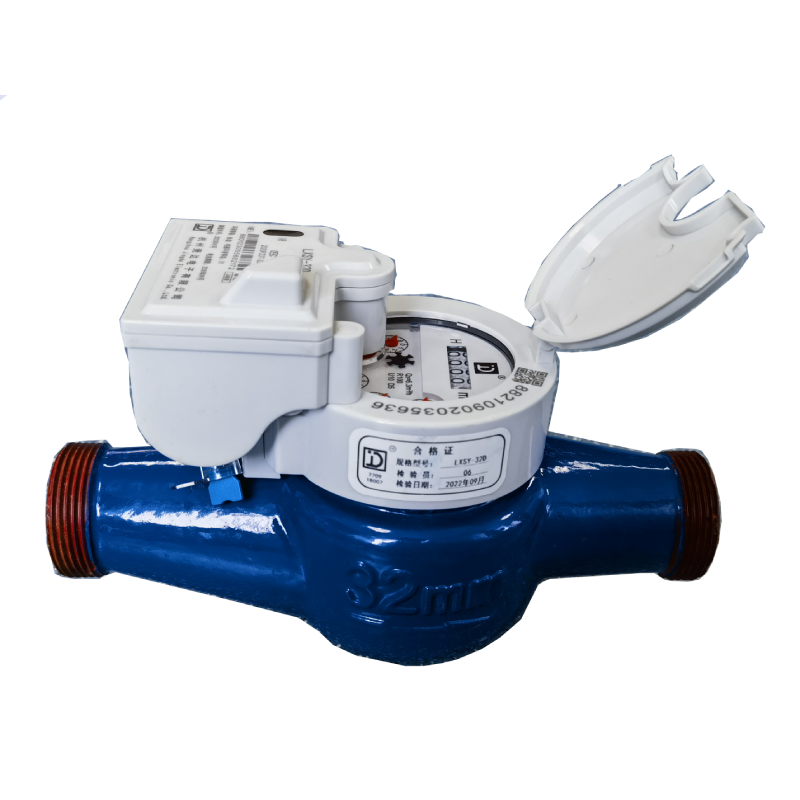 Water Meter Spins with No Usage? Here's Why.