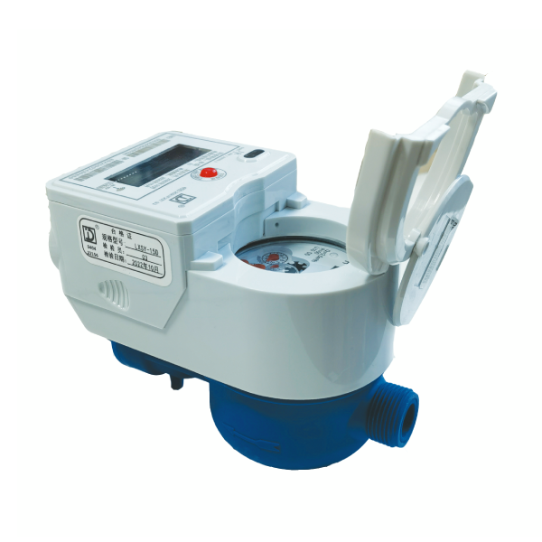 NB-IoT Smart Water Meter: Revolutionizing Water Management