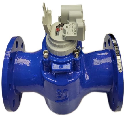 Large Caliber Water Meters: Benefits and Insights