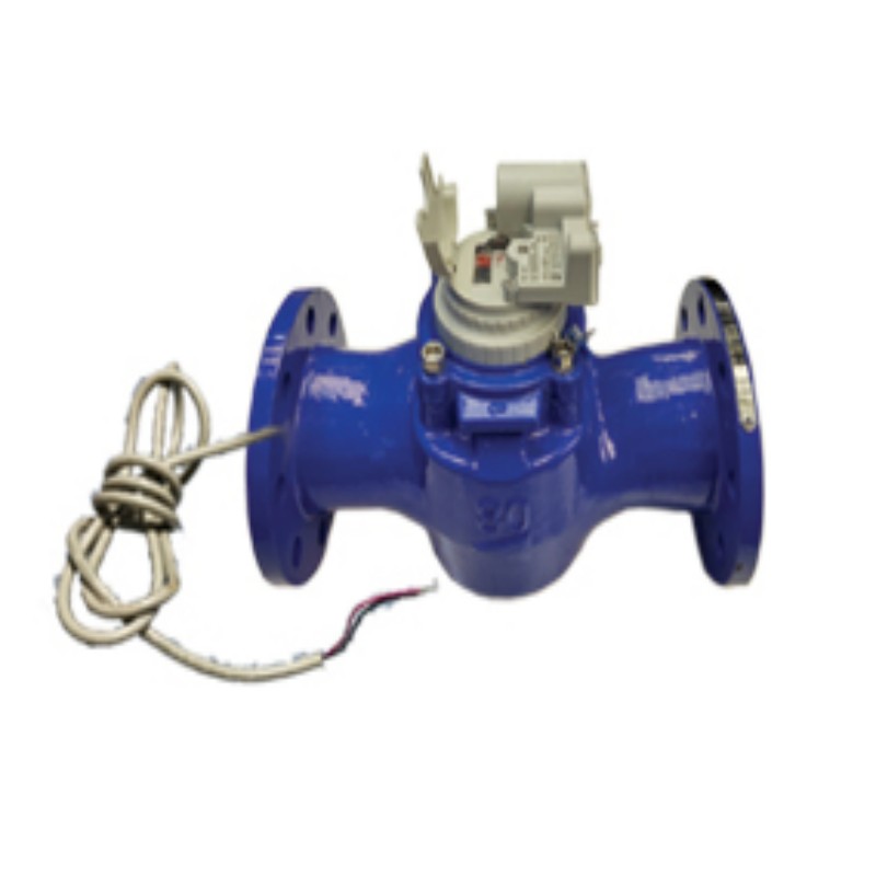 Smart 15mm Water Meter NB-IoT LoRa M-Bus Enabled