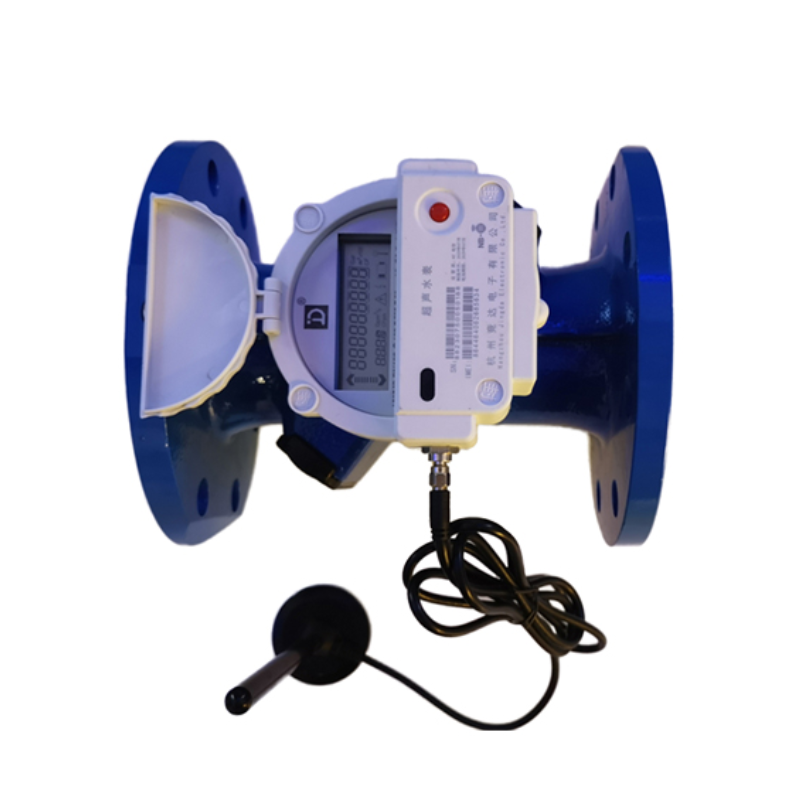 Ultrasonic Large Caliber Water Flow Meter - NB-IoT LoRa M-Bus